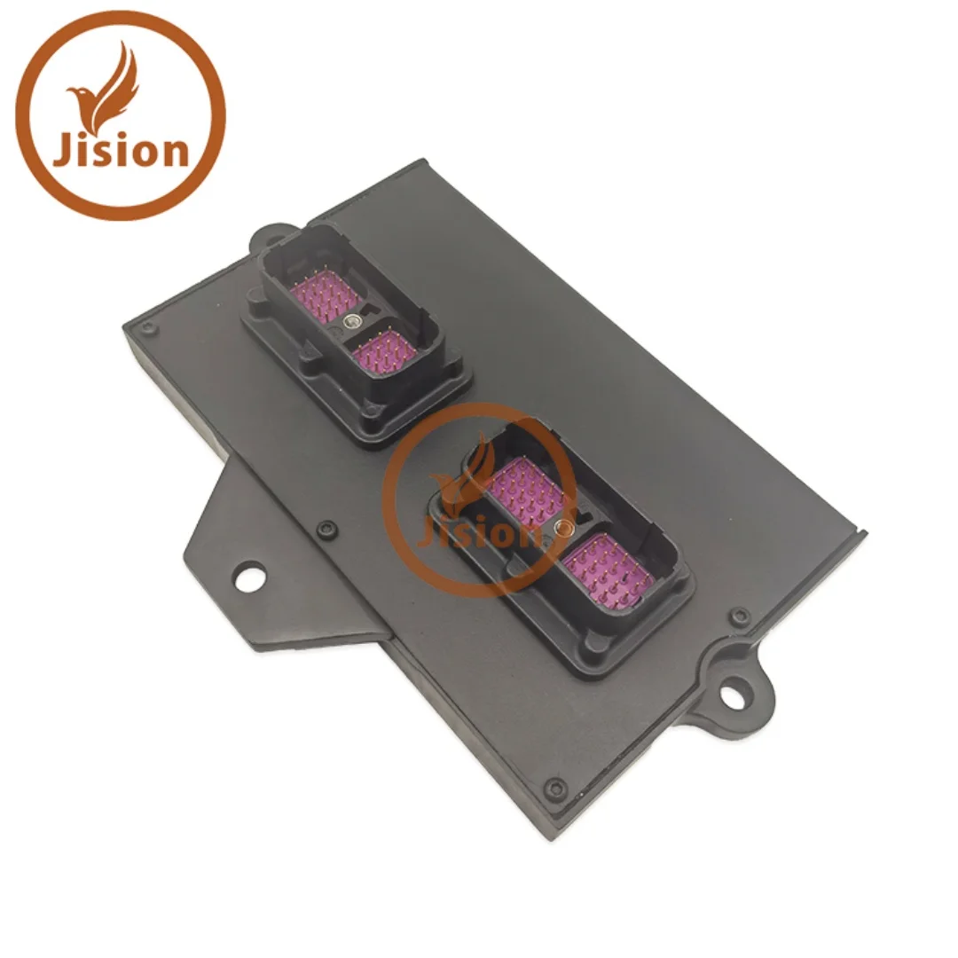 JISION 3944125 Engine Electronic Control Module (ECU/ECM) for Excavator
JISION 3944125 Engine Electronic Control Module (ECU/ECM) for Excavator
