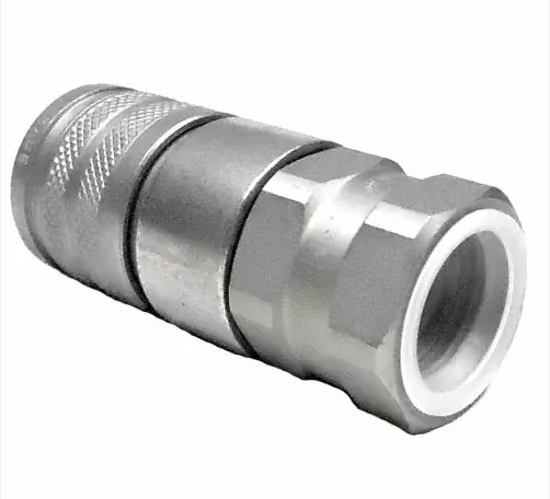 S16 S18 E20 slip Loader Main Engine Quick Change Female Head 7246790
S16 S18 E20 slip Loader Main Engine Quick Change Female Head 7246790