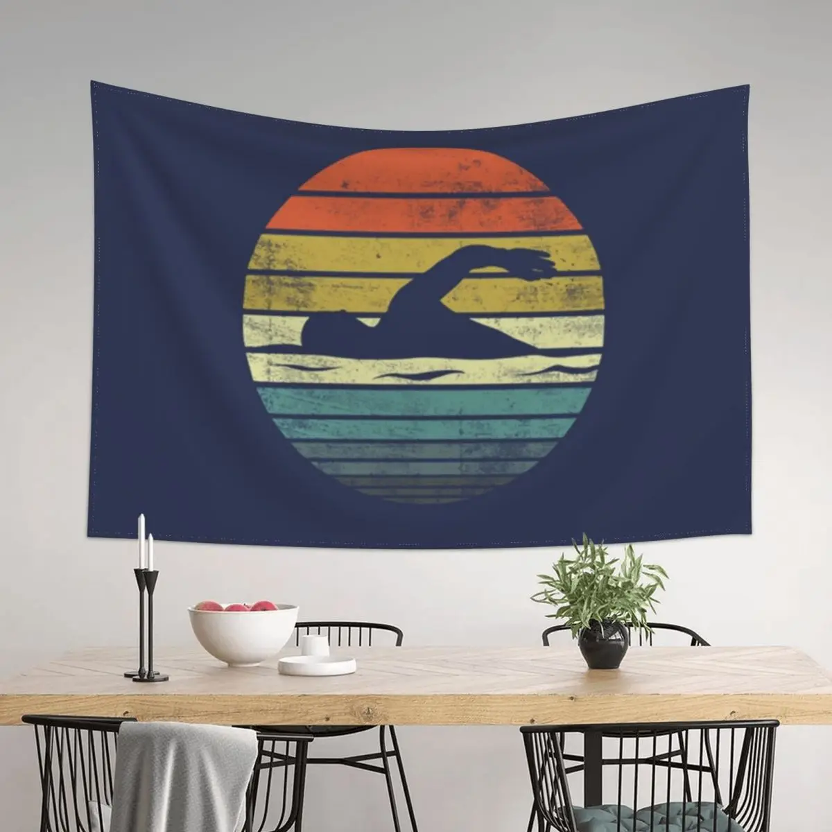 Swimmer Retro Vintage Sunset Tapestry Room Decore Aesthetic Home Decor Accessories Room Decoration Accessories Tapestry
Swimmer Retro Vintage Sunset Tapestry Room Decore Aesthetic Home Decor Accessories Room Decoration Accessories Tapestry