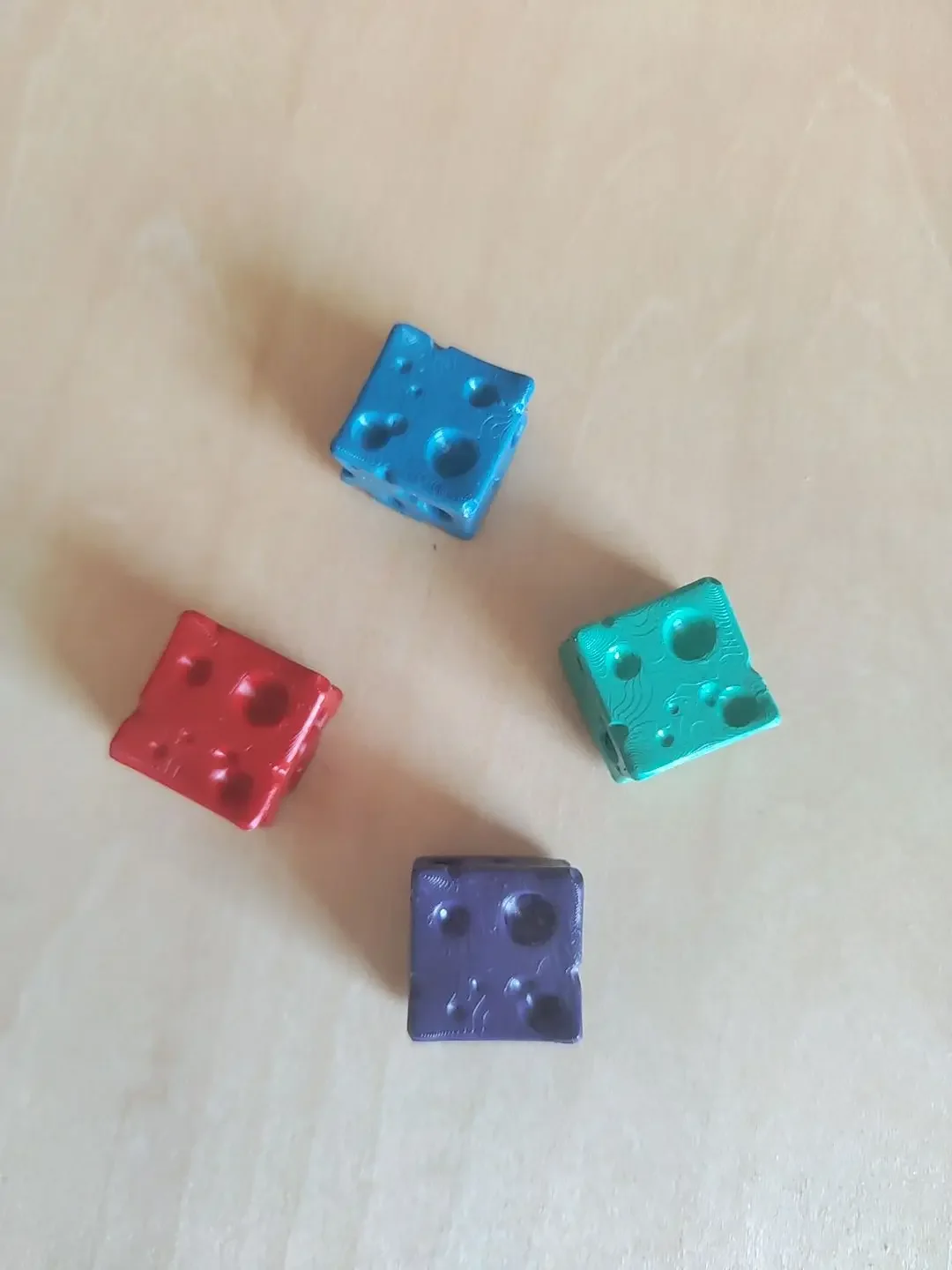 New Cheese Keycaps Tofu Blocks Mechanical Hard Disk Spray Matte Paint Second Dimensional Tom Jerry
New Cheese Keycaps Tofu Blocks Mechanical Hard Disk Spray Matte Paint Second Dimensional Tom Jerry