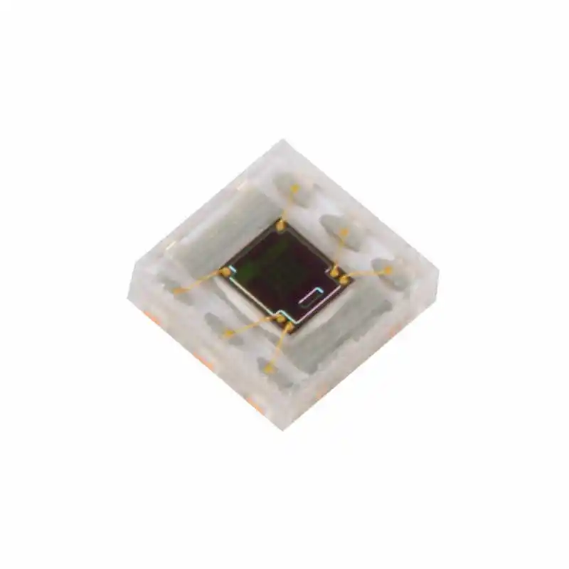 Original genuine OPT3001DNPR USON-6 ambient light sensor chip
Original genuine OPT3001DNPR USON-6 ambient light sensor chip