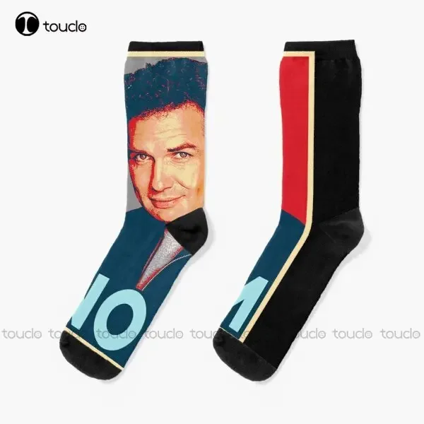 Новые носки Norm Macdonald для мальчиков, персонализированные носки унисекс для взрослых, популярные праздничные подарки, носки для подростков
Новые носки Norm Macdonald для мальчиков, персонализированные носки унисекс для взрослых, популярные праздничные подарки, носки для подростков