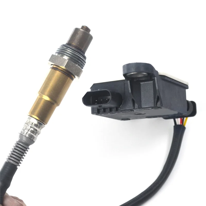 Superior-PM Soot Particulate Matter Sensor 55510098 0281007874/848 For Opel Astra K 1.6 Cdti 2015-2023
Superior-PM Soot Particulate Matter Sensor 55510098 0281007874/848 For Opel Astra K 1.6 Cdti 2015-2023