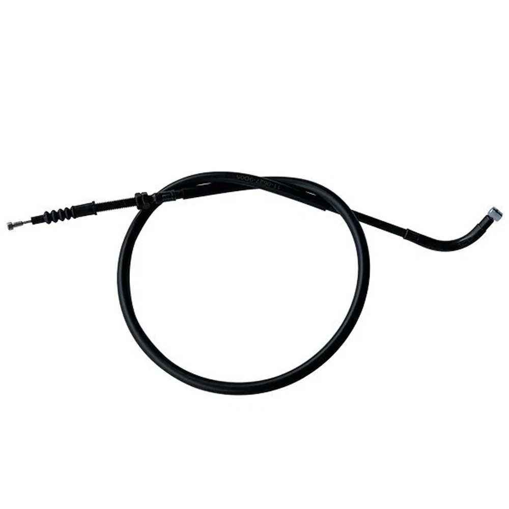 For Kawasaki Ninja 400 /ABS EX400 2018-2023 Clutch Cable Stainless Steel Wire Clutch Pull Cable -Ref. OE 54011-0627
For Kawasaki Ninja 400 /ABS EX400 2018-2023 Clutch Cable Stainless Steel Wire Clutch Pull Cable -Ref. OE 54011-0627