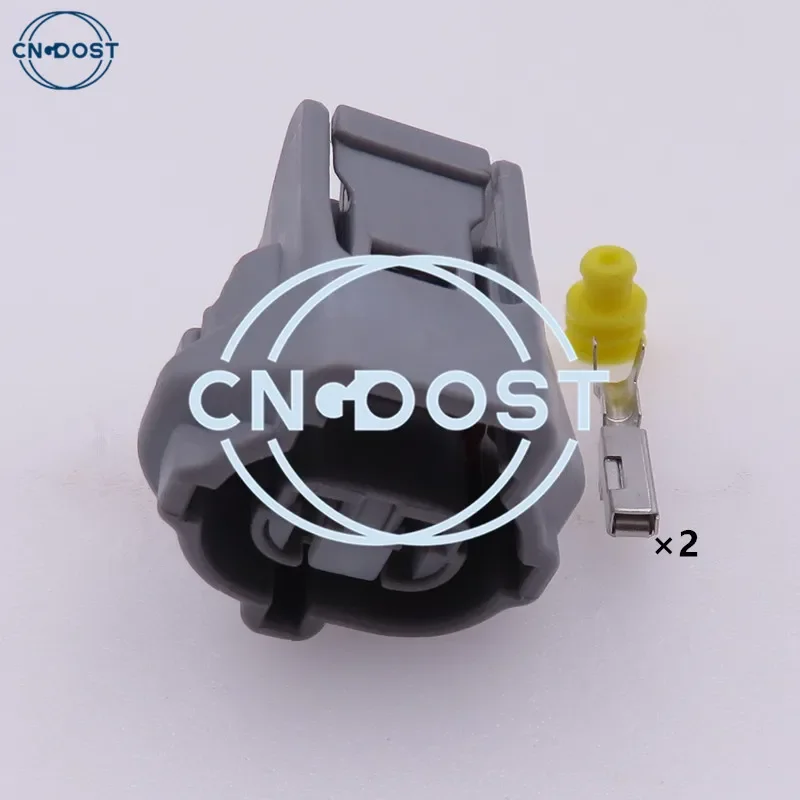 1 Set 2 Pin 7283-8220-30 Rain Wiper Socket Waterproof Plug AC Assembly Auto Socket For Nissan Teana
1 Set 2 Pin 7283-8220-30 Rain Wiper Socket Waterproof Plug AC Assembly Auto Socket For Nissan Teana