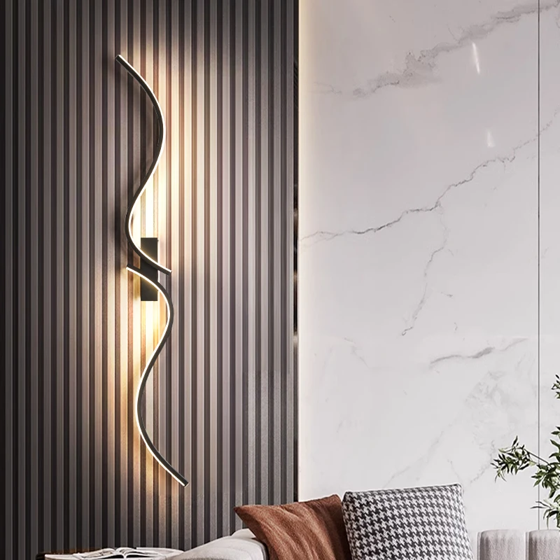 Modern Wall Lamp Letter LED Decorative Lights Nordic Living Room Wall light Corridor Hang Lamp Home Decoration Lighting Fixtures
Modern Wall Lamp Letter LED Decorative Lights Nordic Living Room Wall light Corridor Hang Lamp Home Decoration Lighting Fixtures