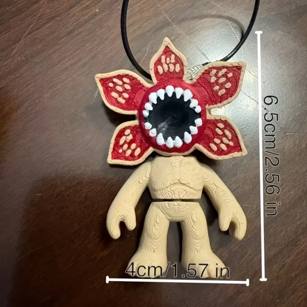 Funny Prank 3D Printed Standing Flower Eater Decoration Realistic Eating Motion Suitable for Christmas, Plastic Humorous Decor
Funny Prank 3D Printed Standing Flower Eater Decoration Realistic Eating Motion Suitable for Christmas, Plastic Humorous Decor