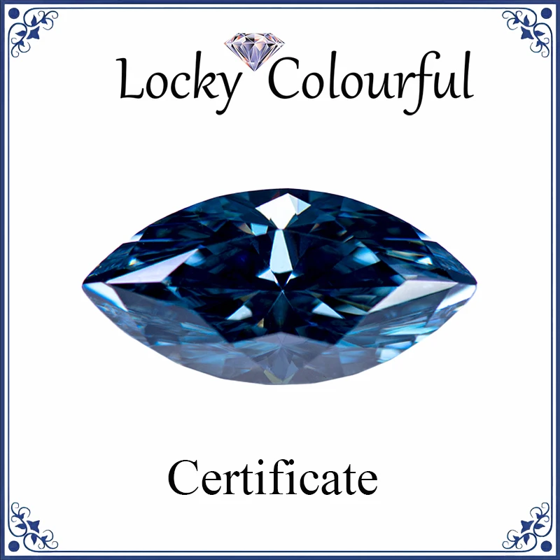 Moissanite Gray Color Marquise shape VVS1 with GRA Certificate beads for DIY Charms Jewelry Making earrings pendant Materials
Moissanite Gray Color Marquise shape VVS1 with GRA Certificate beads for DIY Charms Jewelry Making earrings pendant Materials