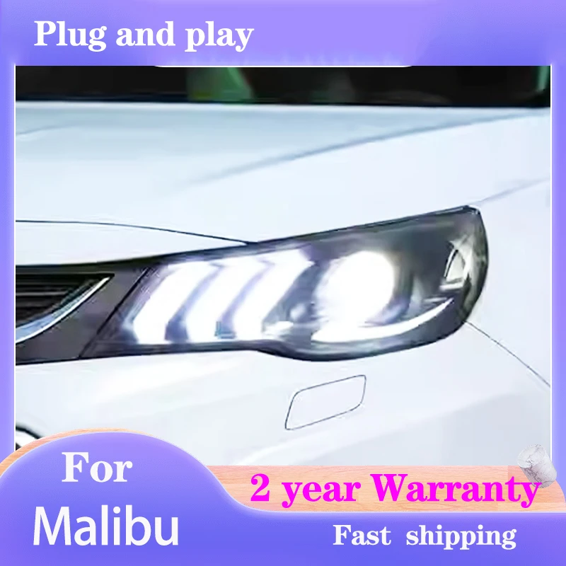 Стайлинг автомобиля для Chevrolet Malibu, передняя фара 2016-2018 Malibu, передняя деталь DRL, сигнал поворота, фара дальнего света, объектив проектора
Стайлинг автомобиля для Chevrolet Malibu, передняя фара 2016-2018 Malibu, передняя деталь DRL, сигнал поворота, фара дальнего света, объектив проектора