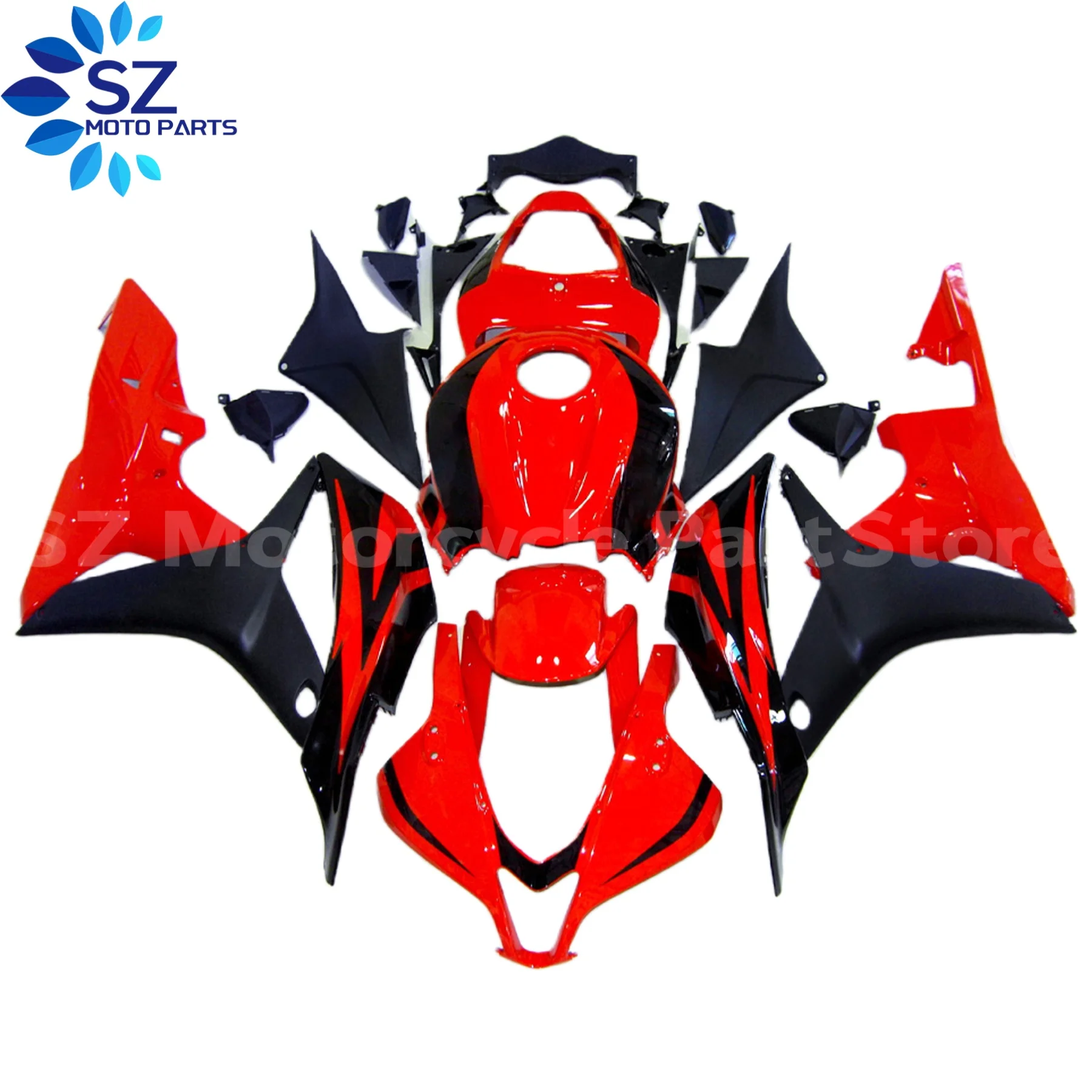 Комплект обтекателей для мотоцикла CBR600RR F5 07 08, кузовной комплект CBR 600 RR 600RR, обвес CBR600 2007 2008, литье под давлением, полный обвес
Комплект обтекателей для мотоцикла CBR600RR F5 07 08, кузовной комплект CBR 600 RR 600RR, обвес CBR600 2007 2008, литье под давлением, полный обвес