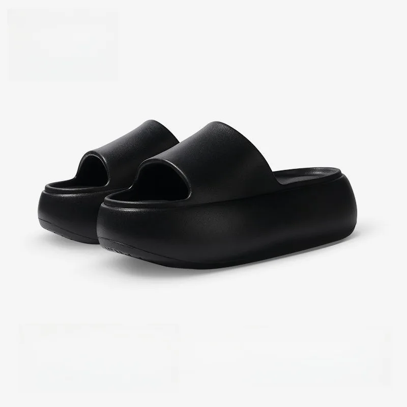 And Eva Foot Outer Non-Smelly Wear Home Summer Women'S Household Non-Slip Slippers High-End
And Eva Foot Outer Non-Smelly Wear Home Summer Women'S Household Non-Slip Slippers High-End