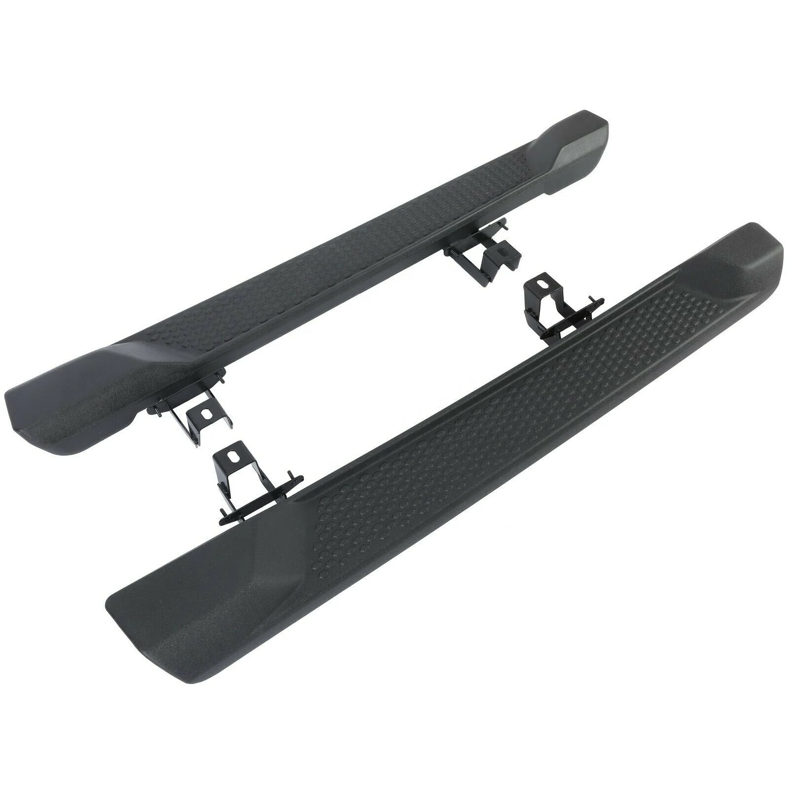 For 2018-2021 Jeep Wrangler JL 2 door Nerf Bar Side Step Running Boards OE Style
For 2018-2021 Jeep Wrangler JL 2 door Nerf Bar Side Step Running Boards OE Style