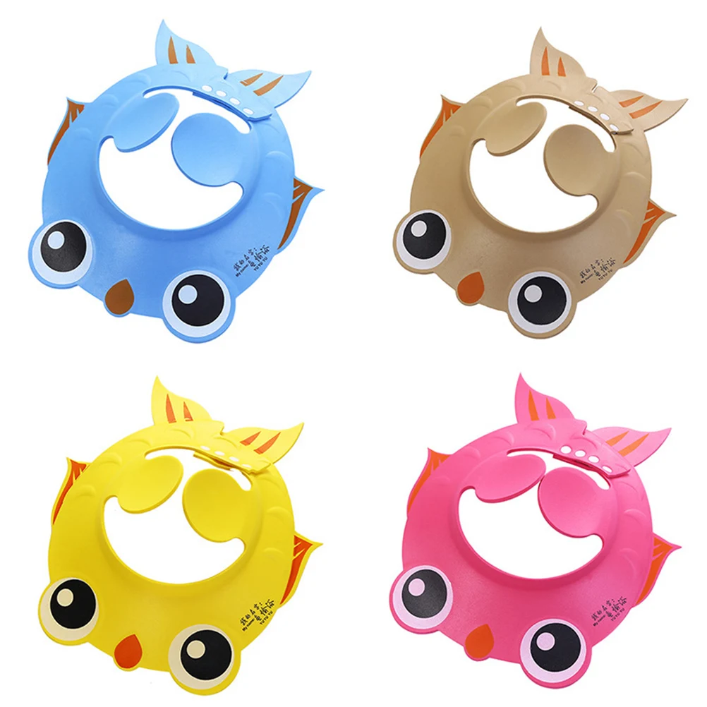Adjustable Baby Bathing Hair Wash Shield Cap With Ear Eye Protection 0-6Y 40-45Cm Heat Resistant 80°C Soft Elastic Infant Shower
Adjustable Baby Bathing Hair Wash Shield Cap With Ear Eye Protection 0-6Y 40-45Cm Heat Resistant 80°C Soft Elastic Infant Shower