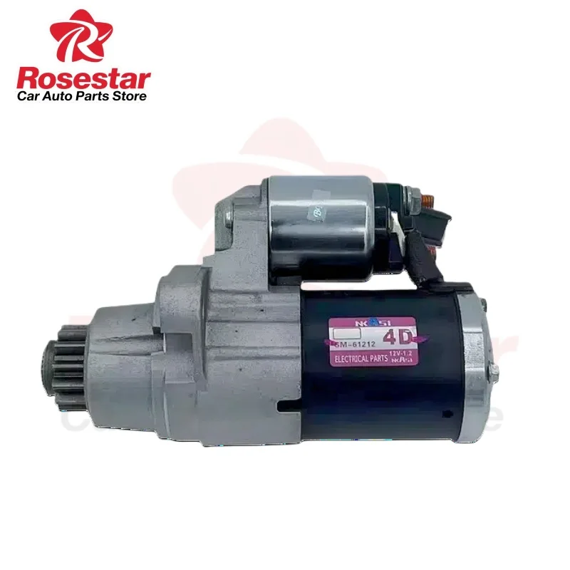 Self Starter Motor for Nissan Murano Z51, Maxima, Altima, Teana L33 3.5 M0TA0071, 23300JA10A, 23300JA10C, 23300JA11A, 233009HP0B
Self Starter Motor for Nissan Murano Z51, Maxima, Altima, Teana L33 3.5 M0TA0071, 23300JA10A, 23300JA10C, 23300JA11A, 233009HP0B