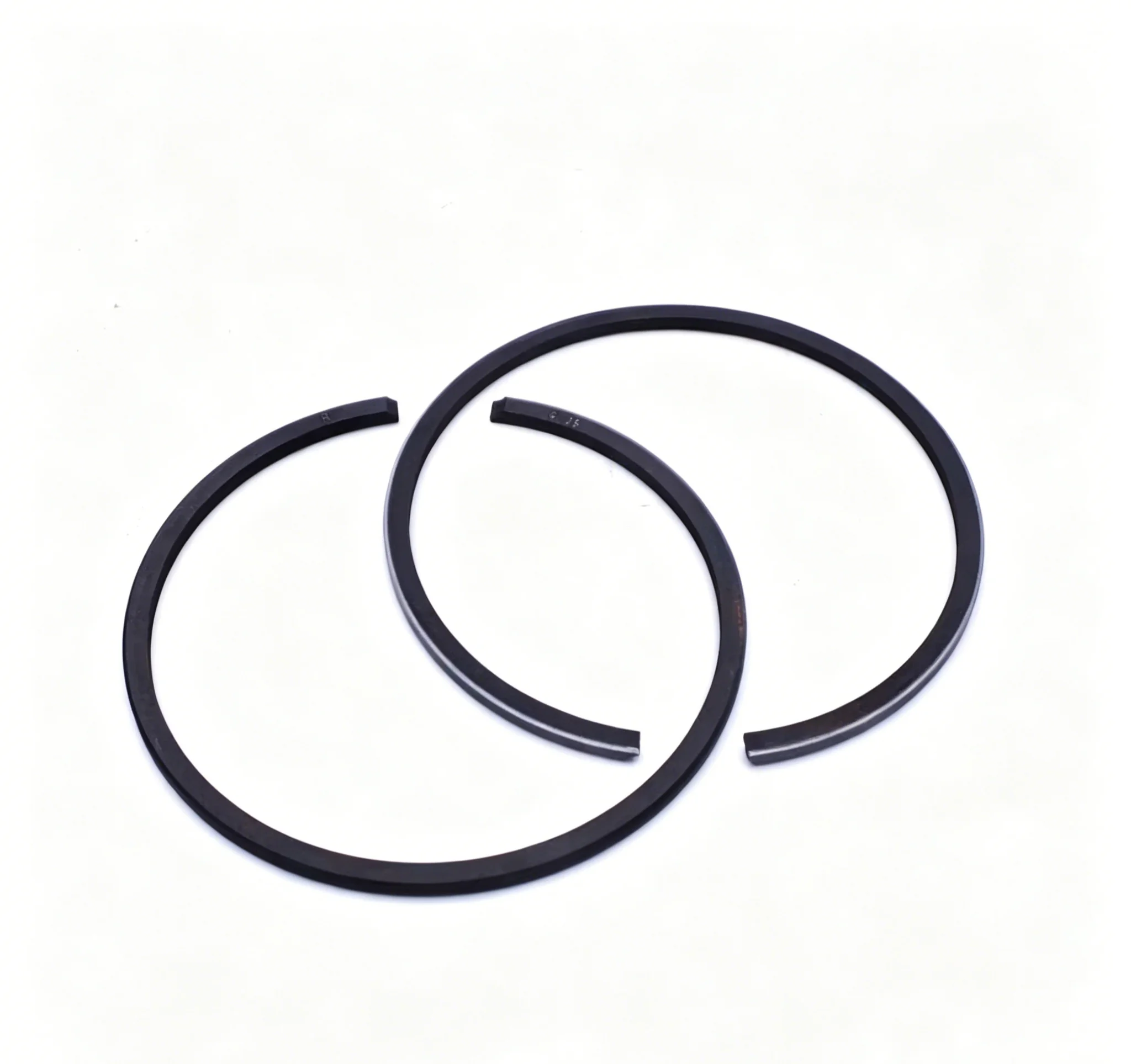 682-11610-11-00 +025 Piston Ring Set For Yamaha 2stroke Parsun Powertec 9.9HP 15HP
682-11610-11-00 +025 Piston Ring Set For Yamaha 2stroke Parsun Powertec 9.9HP 15HP