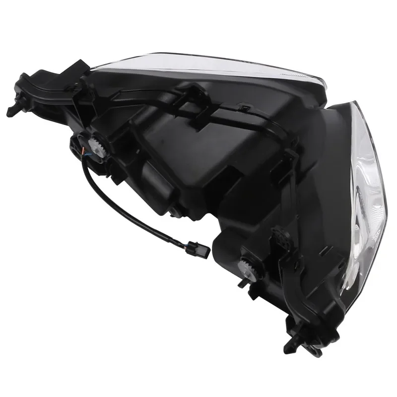 for 400/ZX-4R/ZX-4RR headlight assembly headlamp LED headlight accessories
for 400/ZX-4R/ZX-4RR headlight assembly headlamp LED headlight accessories
