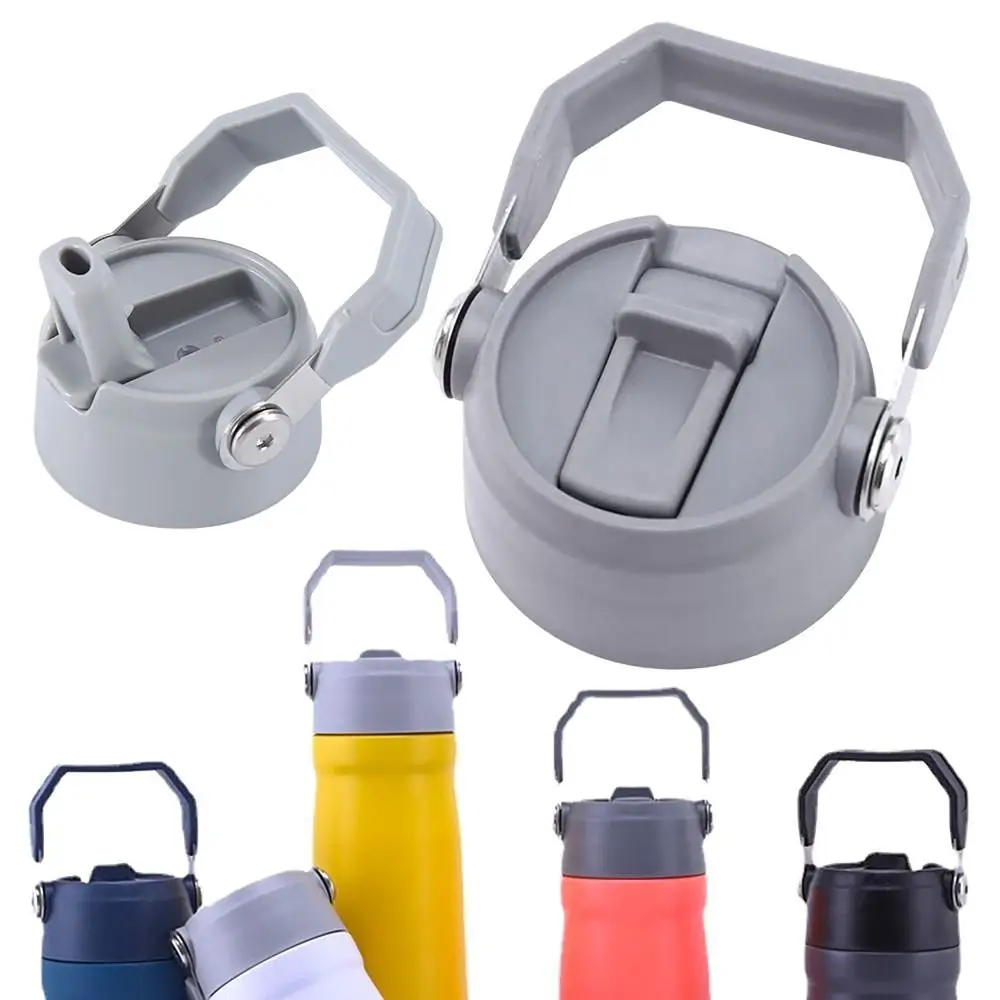 Splash Spill Proof Cup Lids Tumbler Accessories Leakproof Bottle Cover Thermal Cup Lid for Stanley Iceflow 17/22oz
Splash Spill Proof Cup Lids Tumbler Accessories Leakproof Bottle Cover Thermal Cup Lid for Stanley Iceflow 17/22oz
