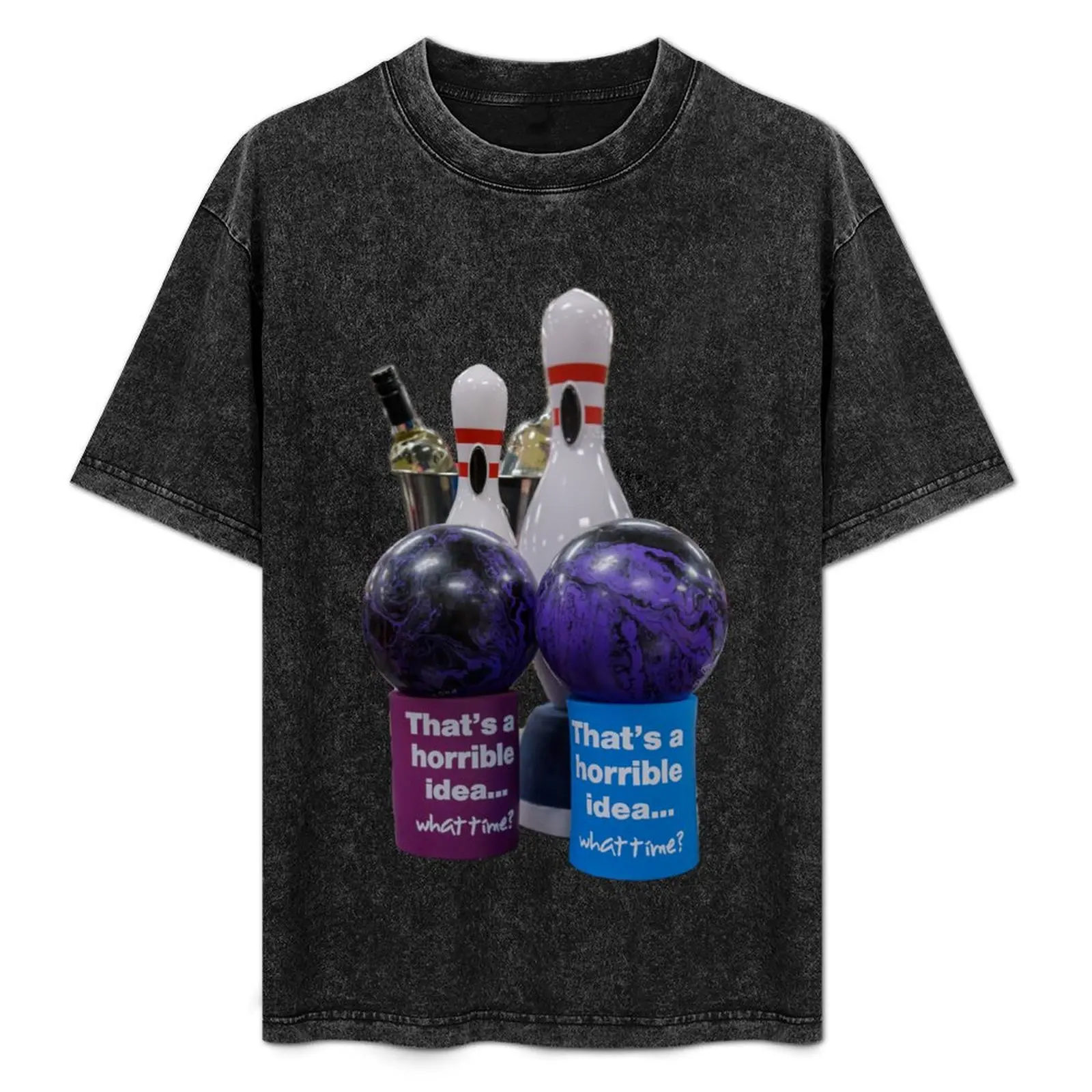 Horrible Idea T-Shirt Plus Size Everyday Tee Shirt
Horrible Idea T-Shirt Plus Size Everyday Tee Shirt
