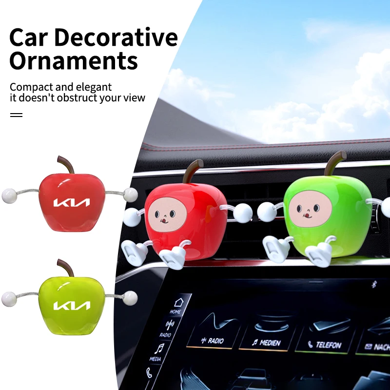 Car Dashboard Ornament Cute Toy Pendant Desktop Decoration Accessories For KIA Rio Sportage Ceed Morning Proceed K5 Sorento Pica
Car Dashboard Ornament Cute Toy Pendant Desktop Decoration Accessories For KIA Rio Sportage Ceed Morning Proceed K5 Sorento Pica