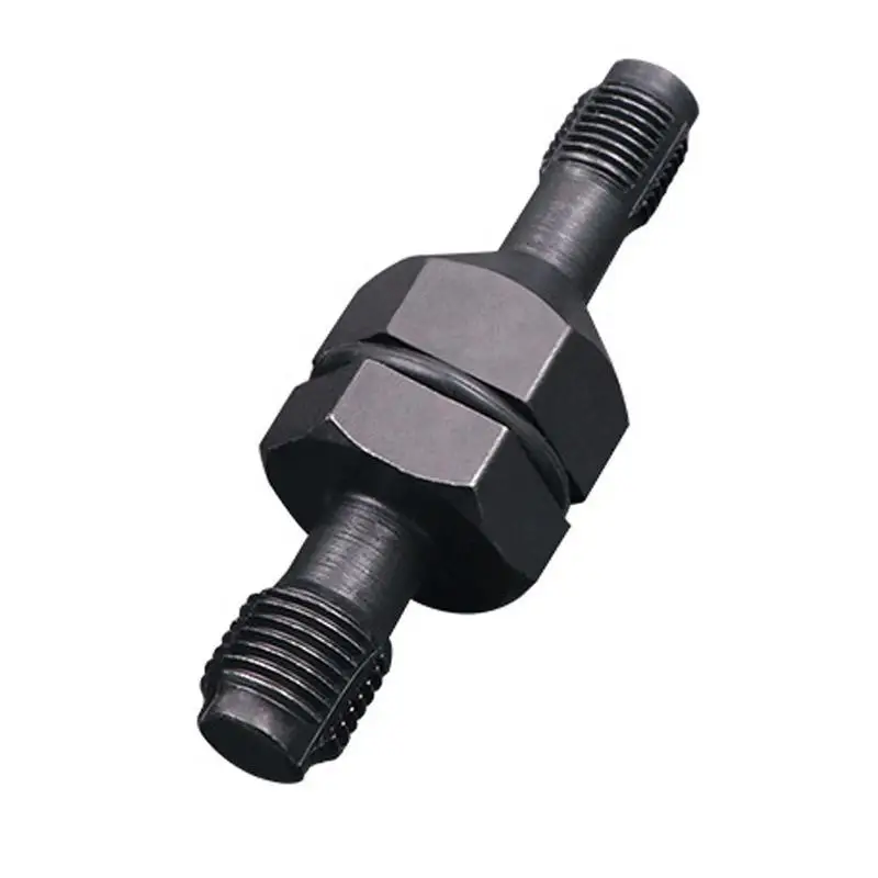 Spark Plug Repair Carbon Steel Spark Plug Thread Insert Tap Carbon Steel Spark Plug Thread Insert Tap For Spark Plug Hole
Spark Plug Repair Carbon Steel Spark Plug Thread Insert Tap Carbon Steel Spark Plug Thread Insert Tap For Spark Plug Hole