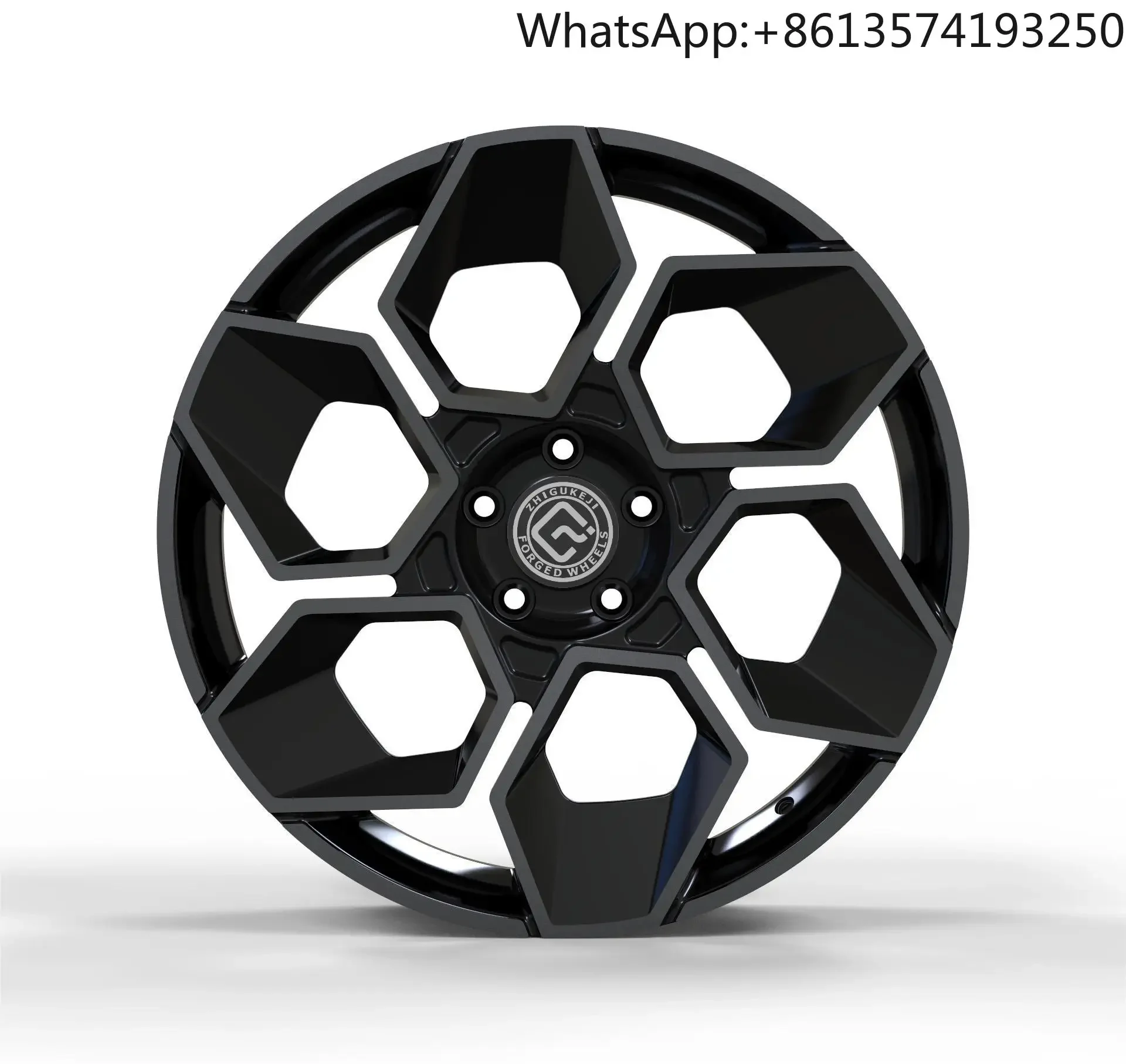 For High Quality Forged Wheel for Passenger Cars Polished Rims with Machine Face 165.1mm PCD 30mm or 50mm ET
For High Quality Forged Wheel for Passenger Cars Polished Rims with Machine Face 165.1mm PCD 30mm or 50mm ET