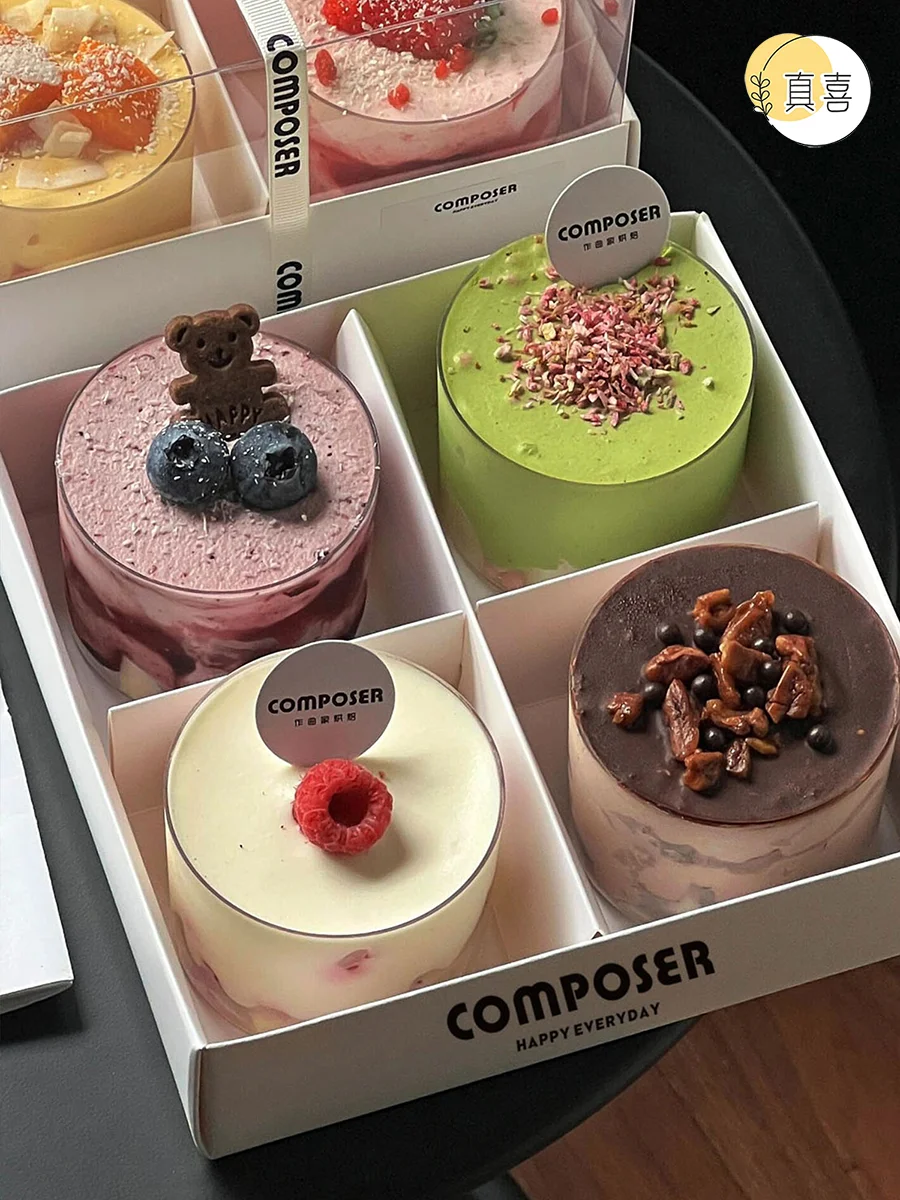 ular Cup Dert Paaging Box Four by Six by Nine id Cake Paing Box ternoon Tea Break Box Spring Picnic Box
ular Cup Dert Paaging Box Four by Six by Nine id Cake Paing Box ternoon Tea Break Box Spring Picnic Box