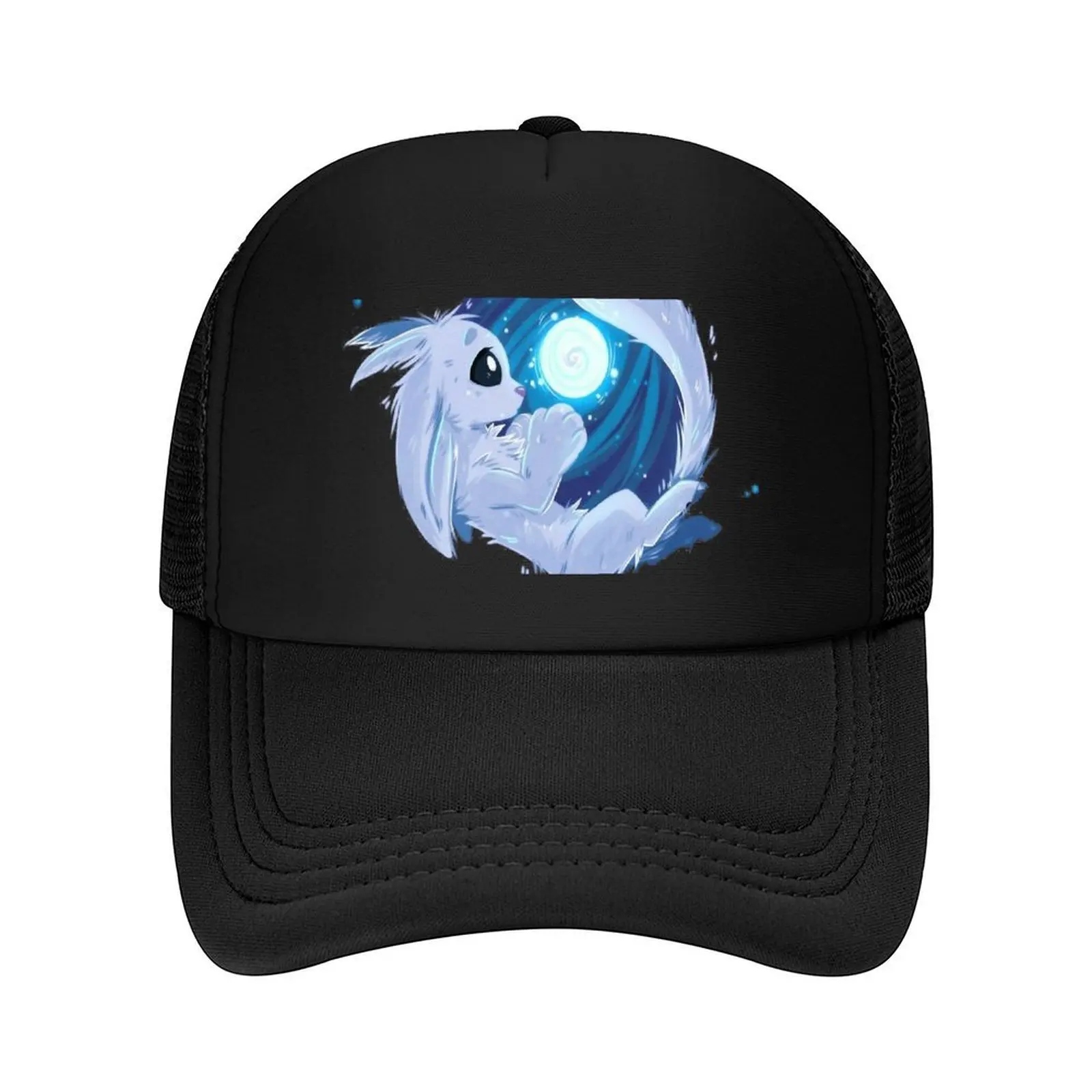 Ori and the Blind Forest Baseball Cap Thermal Visor Luxury Brand Vintage Streetwear For Women Men's
Ori and the Blind Forest Baseball Cap Thermal Visor Luxury Brand Vintage Streetwear For Women Men's