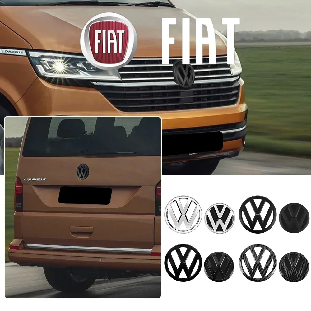 Car Original Front Grille Badge Replace Trunk Emblem Lid Logo Accessories For Volkswagen Transporter T6 2016 2017 2018 2019 2020
Car Original Front Grille Badge Replace Trunk Emblem Lid Logo Accessories For Volkswagen Transporter T6 2016 2017 2018 2019 2020