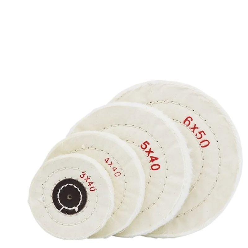 30 Layers White Cotton Polishing Tool Polishing Cloth Wheel Jewelry Polishings White Cloth Wheel Polishings Yellow Cotton Wheel
30 Layers White Cotton Polishing Tool Polishing Cloth Wheel Jewelry Polishings White Cloth Wheel Polishings Yellow Cotton Wheel