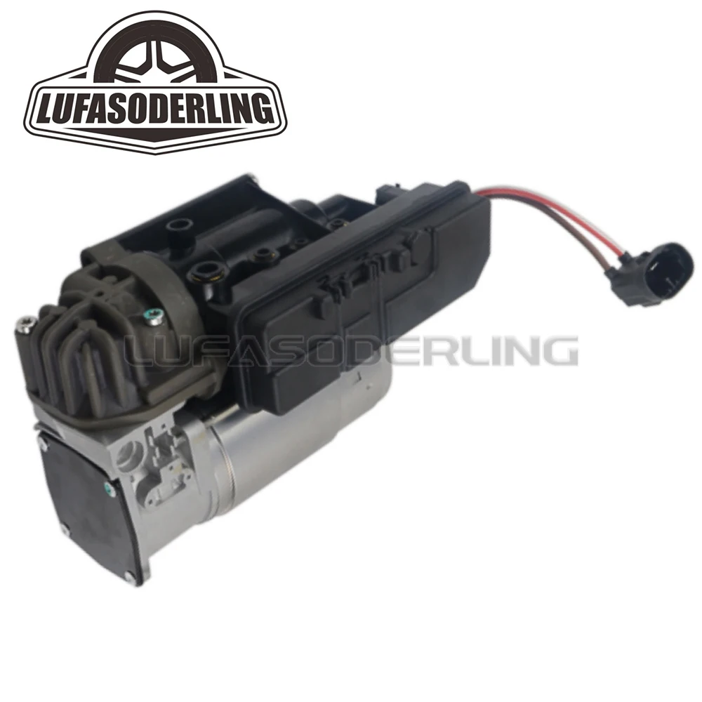 Air Suspension Compressor Pump For Citroen Jumpy Peugeot Expert 2007 Fiat Scudo 5277G5 9677839180 4154039552 4154034140
Air Suspension Compressor Pump For Citroen Jumpy Peugeot Expert 2007 Fiat Scudo 5277G5 9677839180 4154039552 4154034140