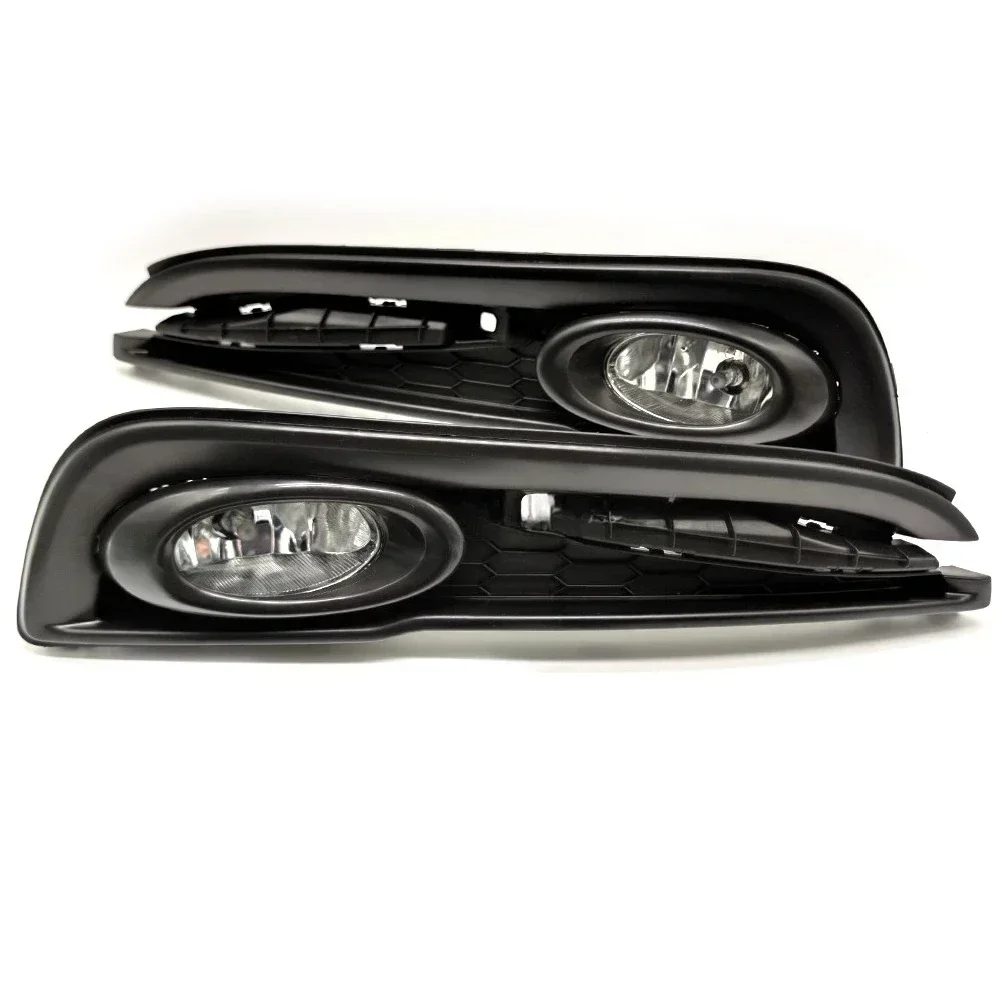 Car LED Front Bumper Light For Honda Civic Sedan 2013 2014 2015 Drive Fog Lamp Harness Kit Fog light cover halogen
Car LED Front Bumper Light For Honda Civic Sedan 2013 2014 2015 Drive Fog Lamp Harness Kit Fog light cover halogen