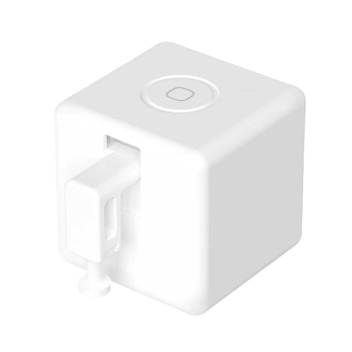 Fingerbot Plus Smart Switch Bot Fingerbot Plus Push Button Smart Home Smart Life Voice Control with App
Fingerbot Plus Smart Switch Bot Fingerbot Plus Push Button Smart Home Smart Life Voice Control with App