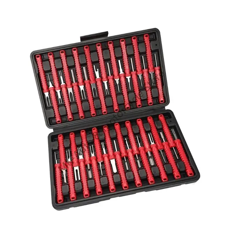 Full Pin Removal in Protective Case for Automotive & Domestic Applications
Full Pin Removal in Protective Case for Automotive & Domestic Applications