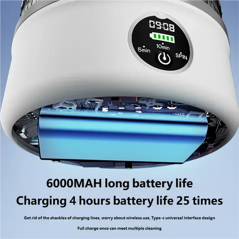 HOMEFISH Dehydrated Underwear Washing Machine Fully Automatic Dormitory Mini Mini Sock and Underwear Washing Machine