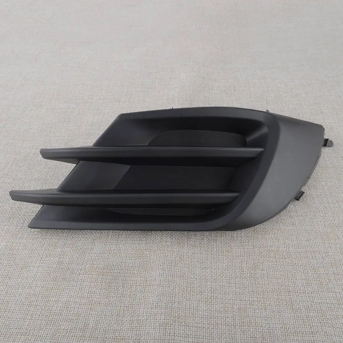 Right Front Bumper Fog Light Cover Fit For Subaru Legacy Sedan 2015-2017 57731AL04A
Right Front Bumper Fog Light Cover Fit For Subaru Legacy Sedan 2015-2017 57731AL04A