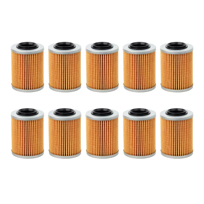 Масляный фильтр, 10 шт., подходит для Chunfeng CF800 machine filter X8, вездеход, вездеход ATV 0800-011300
Масляный фильтр, 10 шт., подходит для Chunfeng CF800 machine filter X8, вездеход, вездеход ATV 0800-011300
