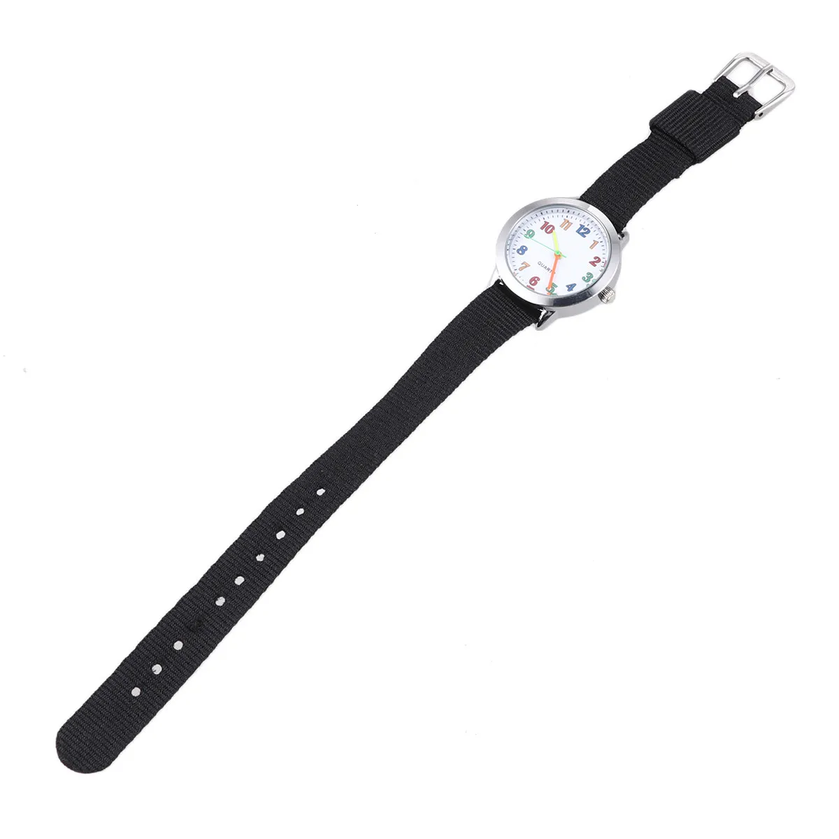 Cartoon Watch for Premium Material Cool Funny Design Accurate Quartz Timekeeping Adjustable Fit Comfortable Strap School
Cartoon Watch for Premium Material Cool Funny Design Accurate Quartz Timekeeping Adjustable Fit Comfortable Strap School