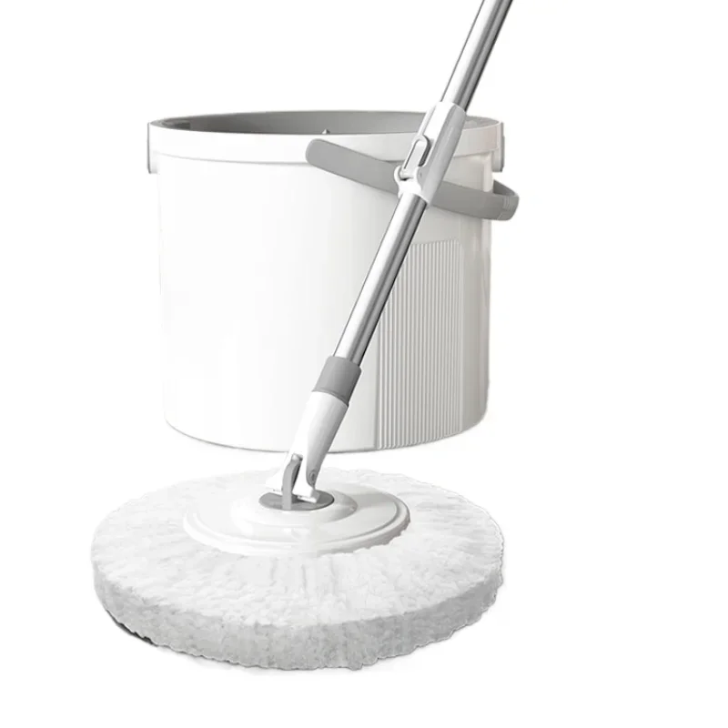 *New hand-washable mop for household use, automatic rotating mop, single barrel of floor cloth, one mop
*New hand-washable mop for household use, automatic rotating mop, single barrel of floor cloth, one mop