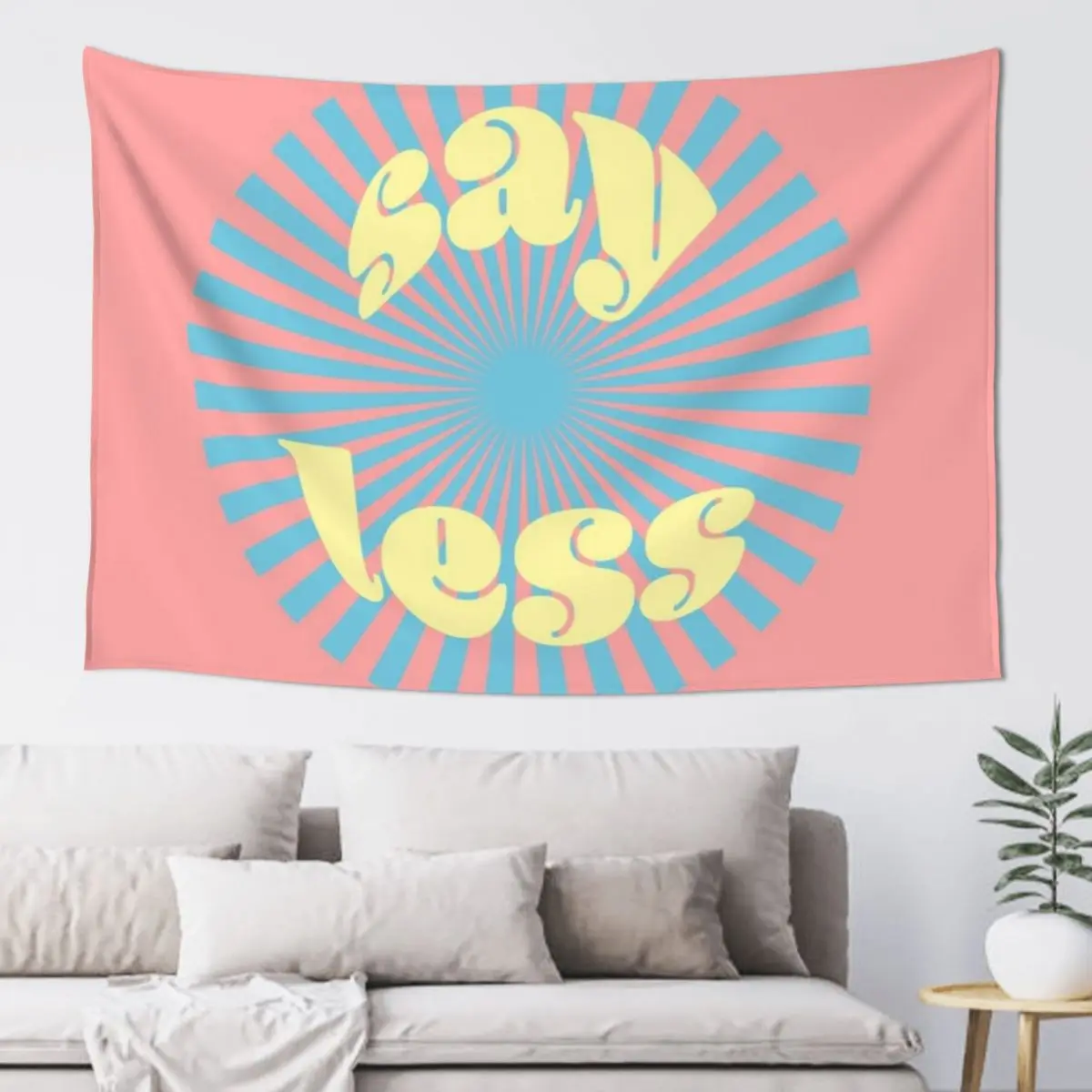 trippy say less circle Tapestry Decor For Bedroom Wallpaper House Decorations Tapestry
trippy say less circle Tapestry Decor For Bedroom Wallpaper House Decorations Tapestry
