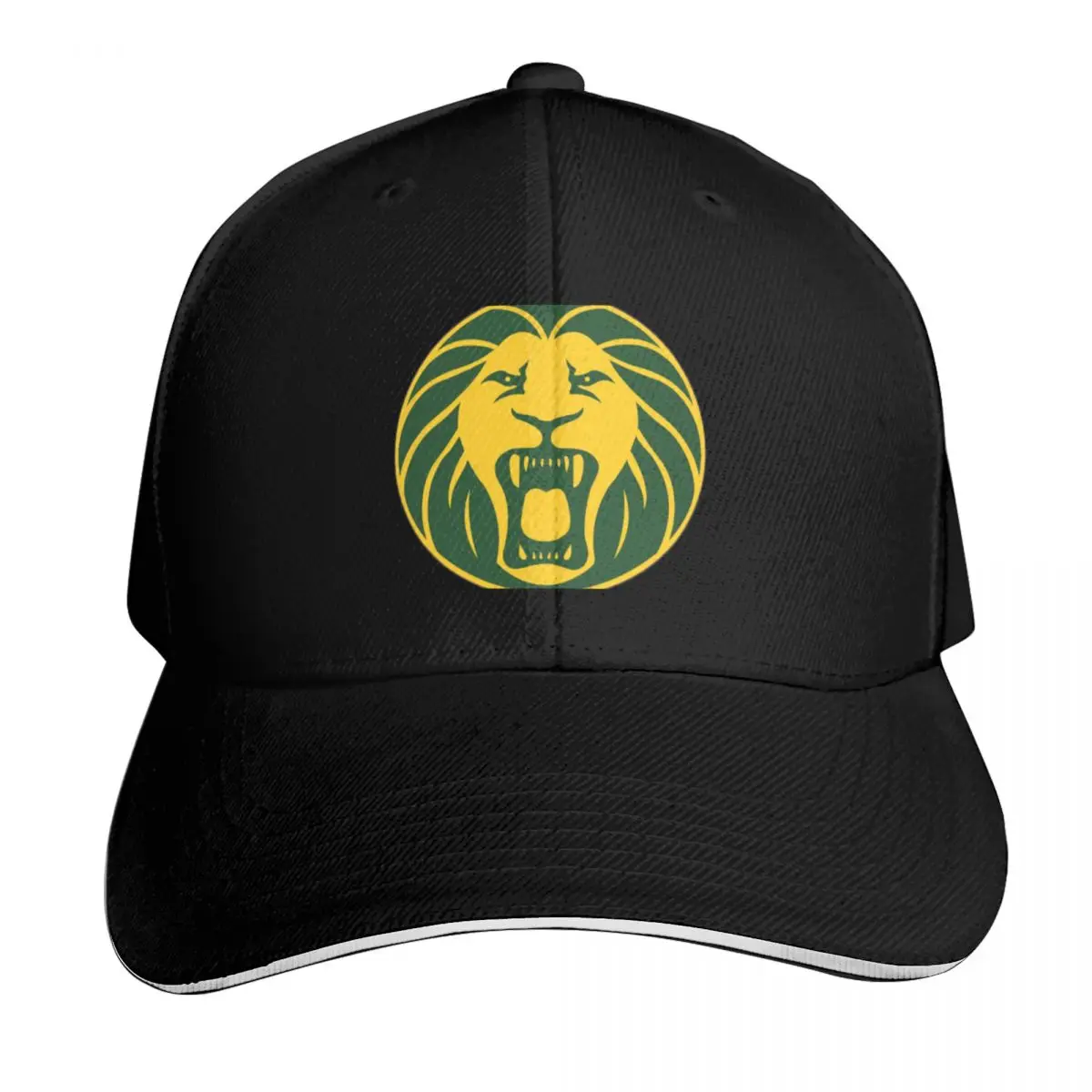 Cameroon lion Can Baseball Cap Hat men luxury woman cap custom caps Military Tactical Cap Women's Beach Outlet Men's
Cameroon lion Can Baseball Cap Hat men luxury woman cap custom caps Military Tactical Cap Women's Beach Outlet Men's