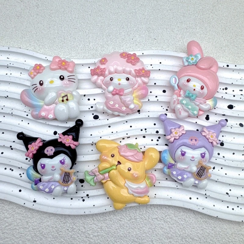 Miniso бантик Sanlio Diy кремовый клей чехол для мобильного телефона головной убор повязка на голову кулон ювелирные изделия из смолы
Miniso бантик Sanlio Diy кремовый клей чехол для мобильного телефона головной убор повязка на голову кулон ювелирные изделия из смолы