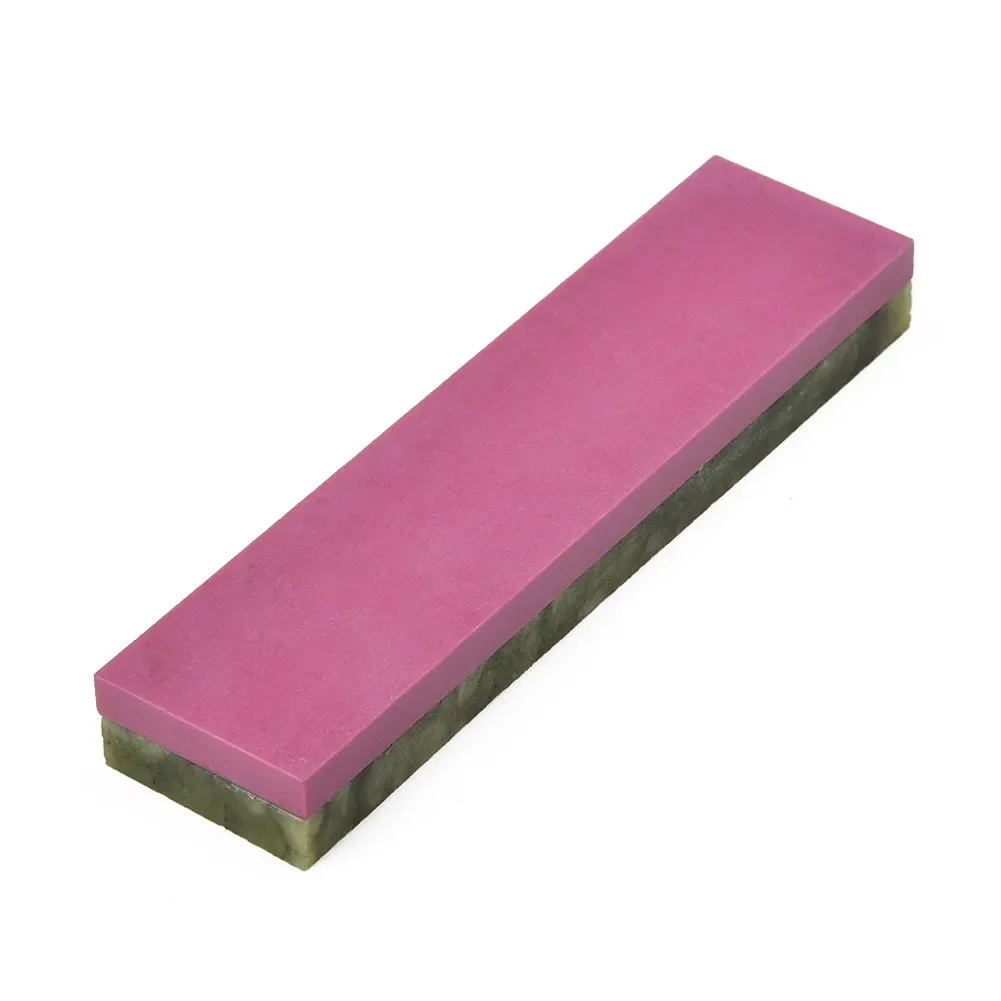 1PCS Whetstone White Corundum 5000/12000 Grit Double Side Cutter Sharpening Coarse Fine Whetstone Sharpener For Kitchen Cutter
1PCS Whetstone White Corundum 5000/12000 Grit Double Side Cutter Sharpening Coarse Fine Whetstone Sharpener For Kitchen Cutter
