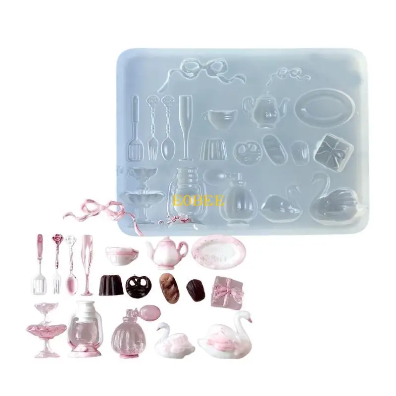 E0be nails Designing Dessert Dessert Тема Силиконовые формы ручной работы для декоров Manicure
E0be nails Designing Dessert Dessert Тема Силиконовые формы ручной работы для декоров Manicure