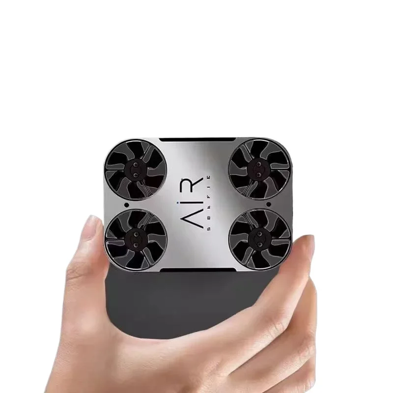 1Flying camera drone portable high definition smart pocket aircraft handheld aerial camera
1Flying camera drone portable high definition smart pocket aircraft handheld aerial camera