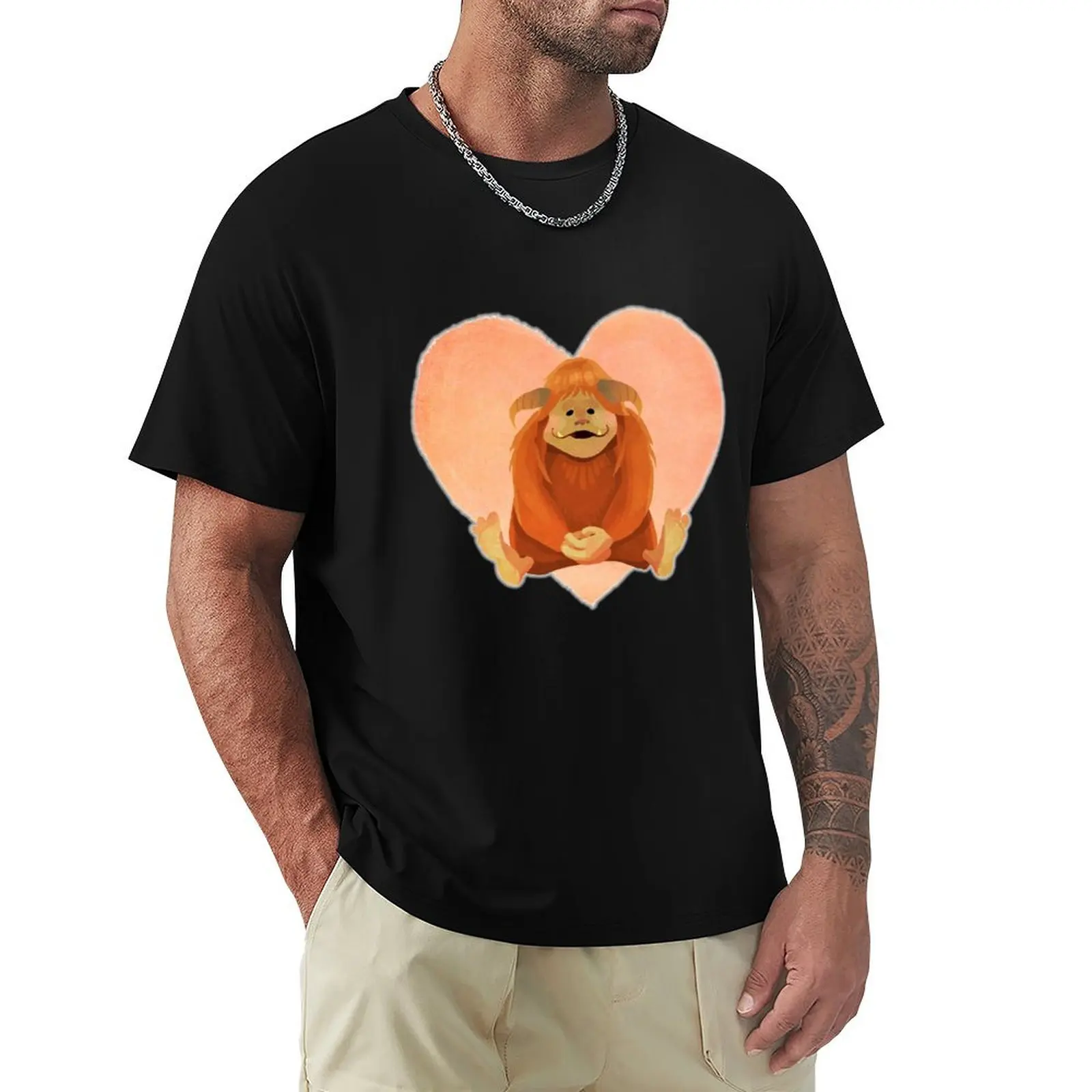 Labyrinth Ludo Love T-Shirt vintage t shirts baggy shirts mens graphic t-shirts hip hop
Labyrinth Ludo Love T-Shirt vintage t shirts baggy shirts mens graphic t-shirts hip hop