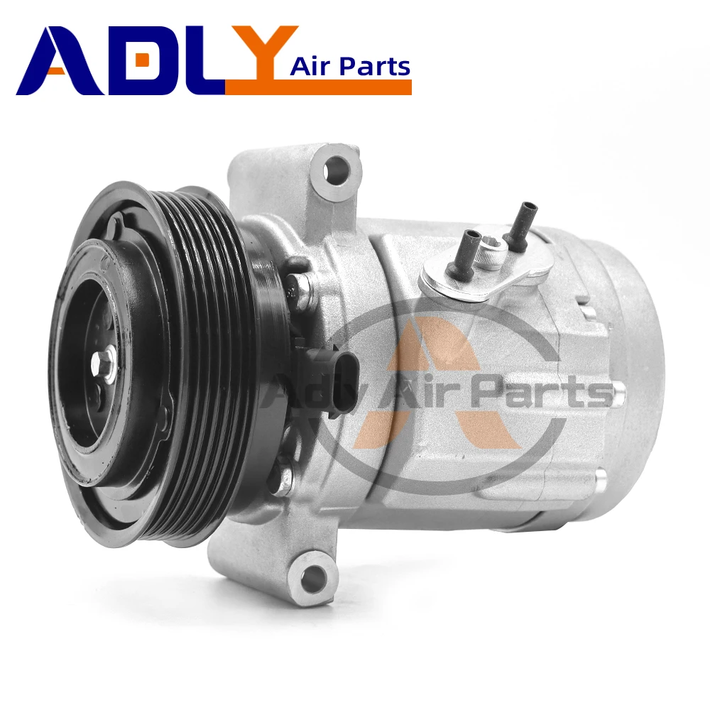 SP17 Air Conditioning AC Compressor For Chevrolet Captiva 3.2 TSP0155984 4808195 4813545 96629607 96861886 93743412 DCP20051
SP17 Air Conditioning AC Compressor For Chevrolet Captiva 3.2 TSP0155984 4808195 4813545 96629607 96861886 93743412 DCP20051