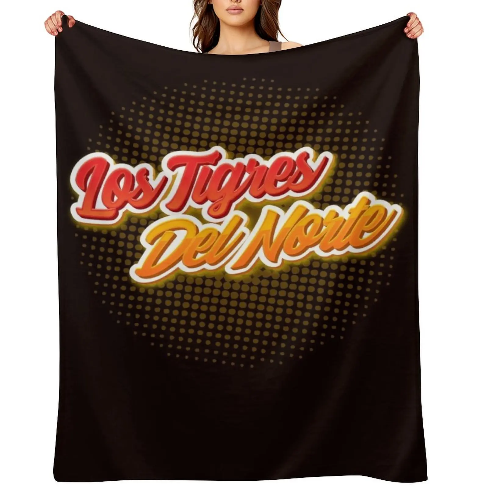 Los-Tigres-del-Norte Mexican Band Throw Blanket cosplay anime Soft Plaid Nap Custom Blankets
Los-Tigres-del-Norte Mexican Band Throw Blanket cosplay anime Soft Plaid Nap Custom Blankets