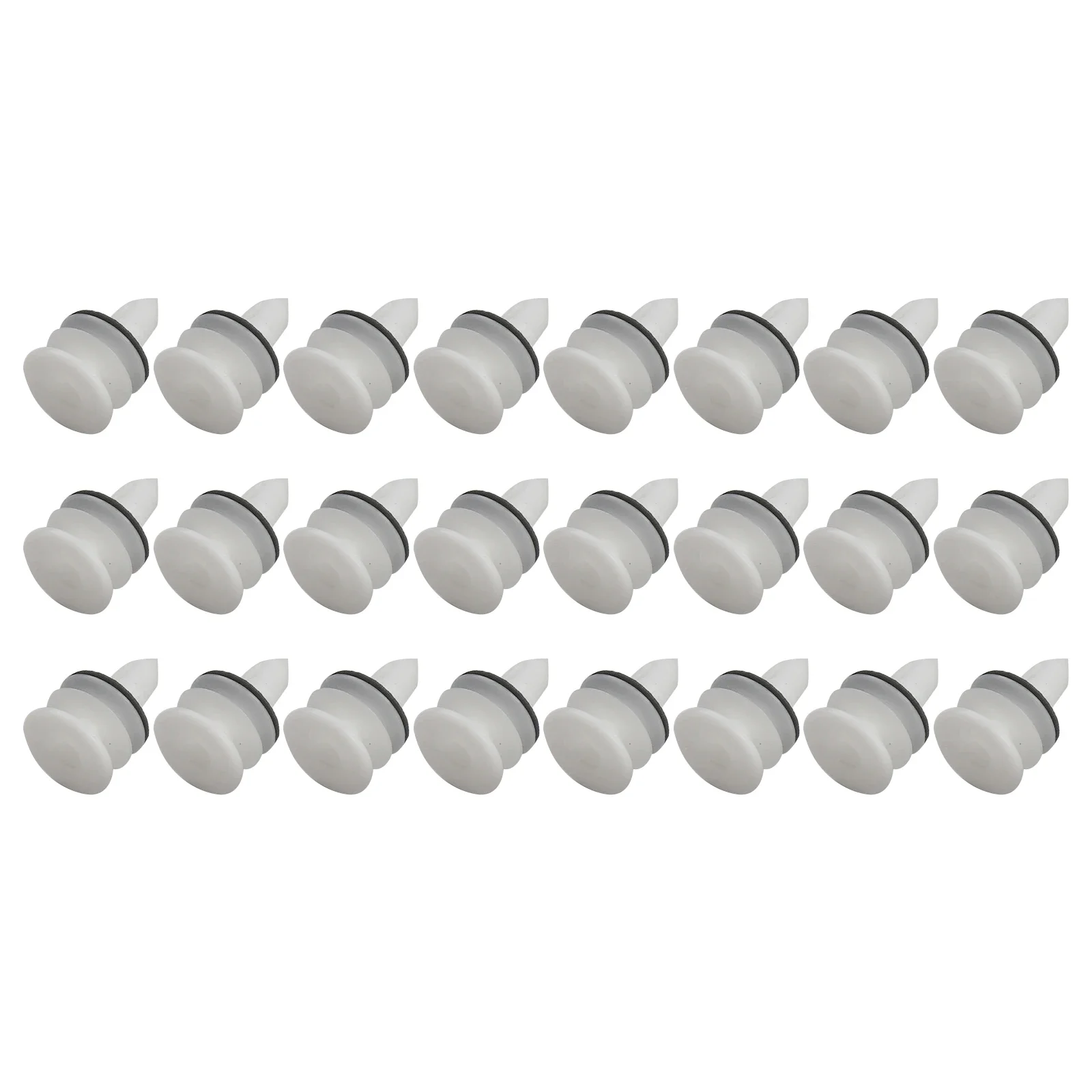 Reliable Plastic Door Panel Clip Sealer Trim Retainer 11519031 For Chevrolet Trailblazer & For GMC Envoy (30PCS)
Reliable Plastic Door Panel Clip Sealer Trim Retainer 11519031 For Chevrolet Trailblazer & For GMC Envoy (30PCS)