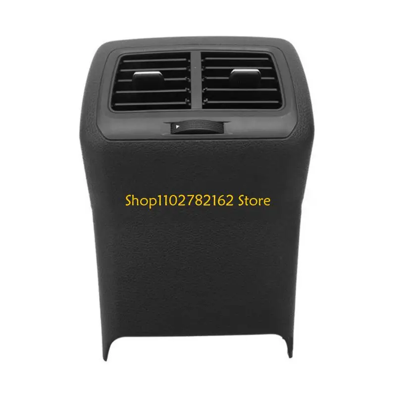 547B Rear Seats Air Outlet 5GG819203 Sleek Rear Air Conditioning Outlet fit for MK7
547B Rear Seats Air Outlet 5GG819203 Sleek Rear Air Conditioning Outlet fit for MK7