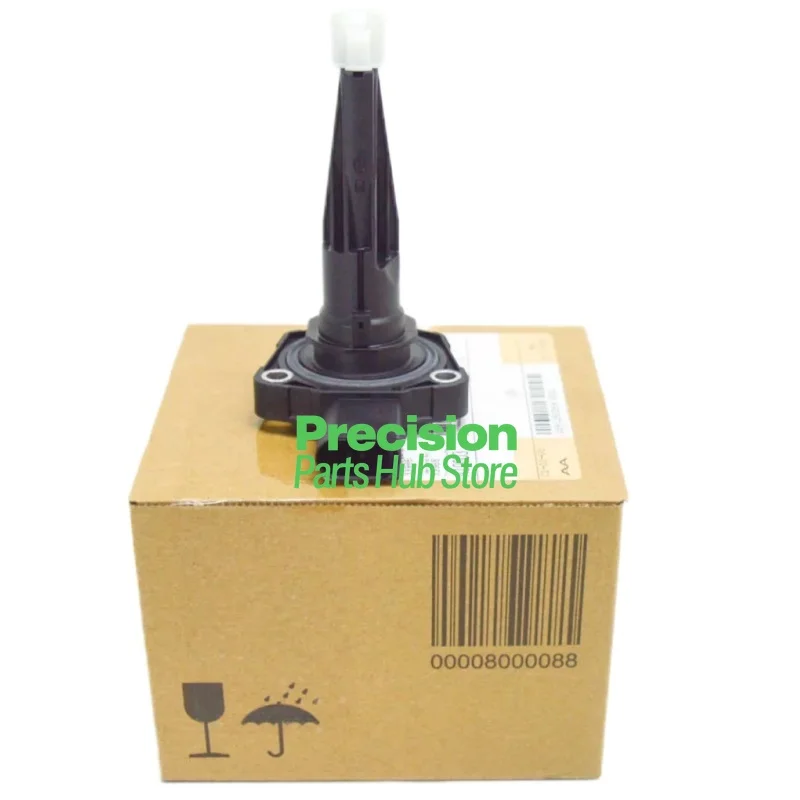 OEM 12618638754 For BWM 2 4 7 i8 Series X2 M2 MINI F22 F87 F45 F46 F32 F82 G11 G12 Clubman Countryman Engine Oil Level Sensor
OEM 12618638754 For BWM 2 4 7 i8 Series X2 M2 MINI F22 F87 F45 F46 F32 F82 G11 G12 Clubman Countryman Engine Oil Level Sensor